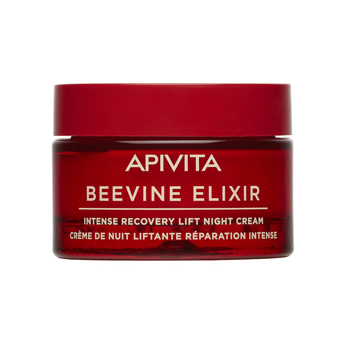 Apivita Beevine Elixir Crema Notte Intensiva Liftante Rigenerante 50ml-1