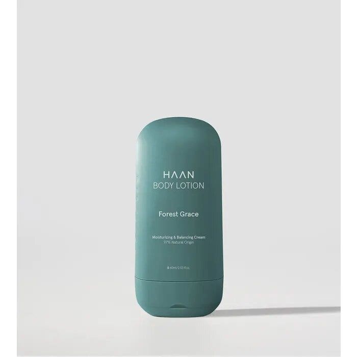 Haan Body Lotion Forest Grace Travel Size 60ml-3