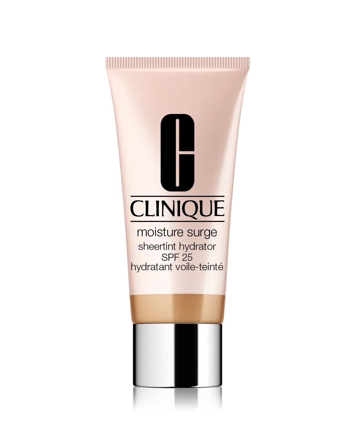 Clinique Moisture Surge Idratante Colorato SPF25 03 Light-Medium 40ml-5