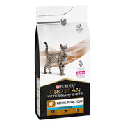 Purina Pro Plan Veterinary Diets Nf Renal Function Advanced Care Cibo Secco Gatti Adulti Sacco 1,5kg-1