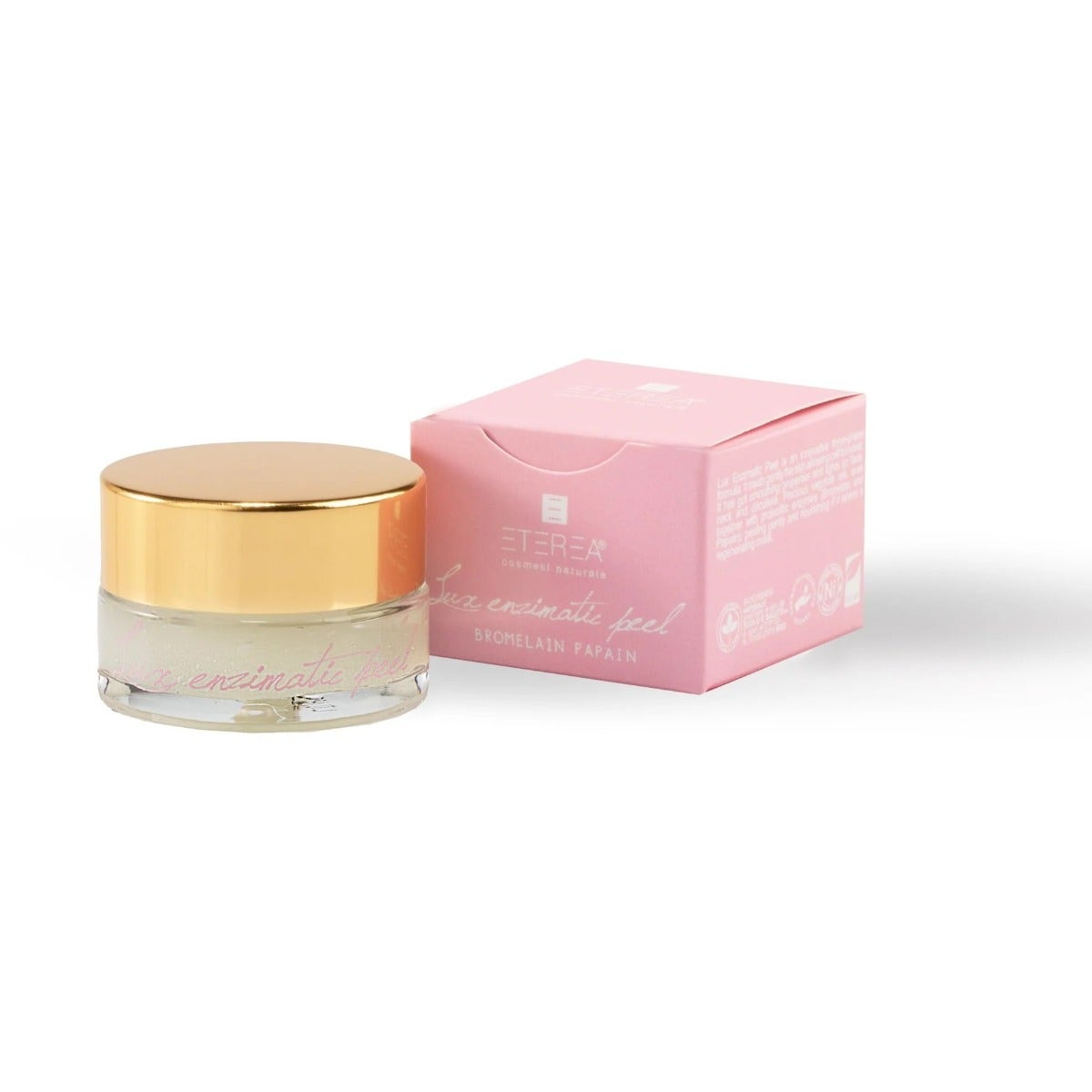 Eterea Lux Formula Trifasica Levigante Viso 15ml-1