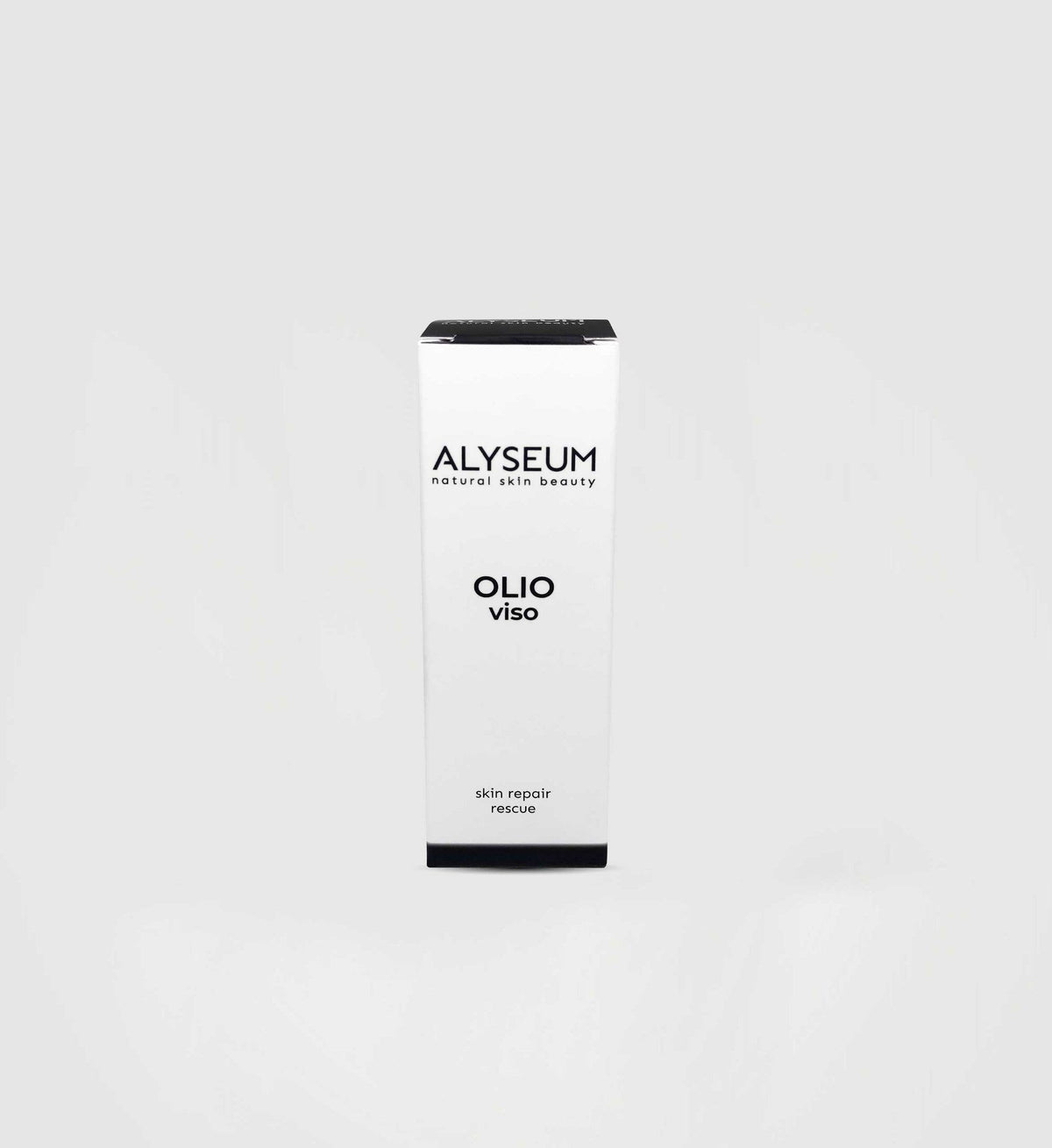 Alyseum Olio Viso Very Dry Skin Rescue 30ml-2