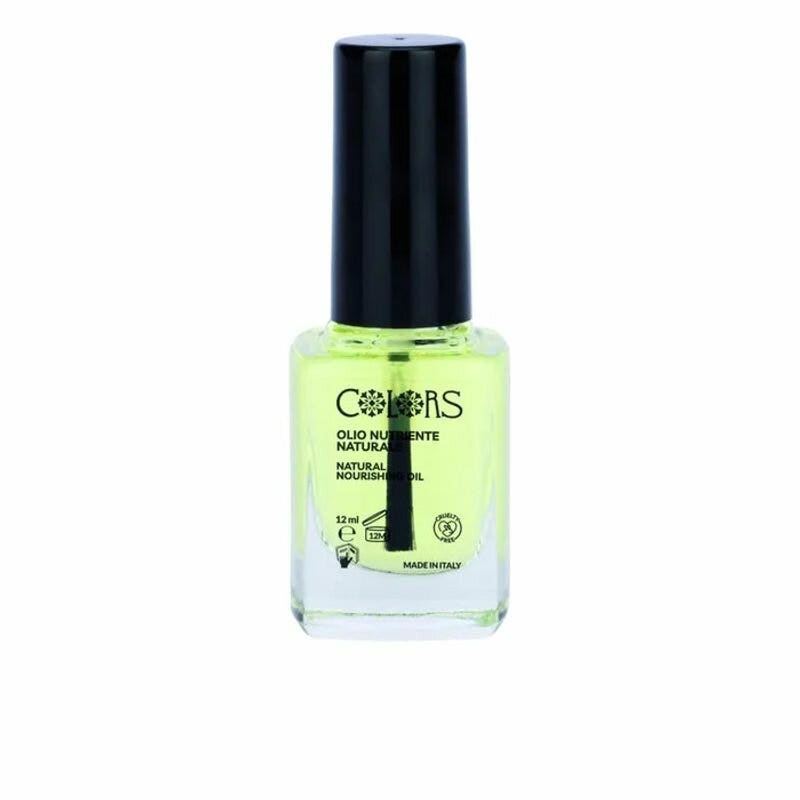 COLORS OLIO NUTRIENTE NATURALE-1