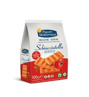 Piaceri Mediterranei Schiacciatella Pizza 100 g-1