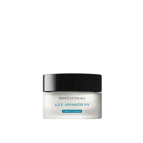 SkinCeuticals A.G.E Advanced Eye Crema Contorno Occhi Antirughe 15ml-1