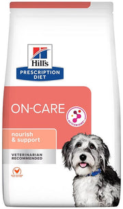 Hill's Prescription Diet ON-Care Alimento Secco Per Cani 1,5kg-1