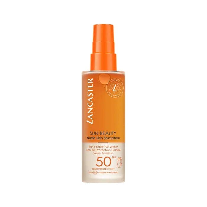 Lancaster Sun Beauty Sun Protective Water SPF50 50ml  -3