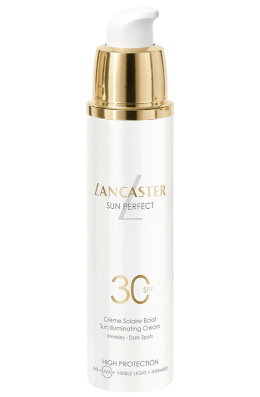 Lancaster Sun Perfect Crema Illuminante Viso 50ml SPF30-1