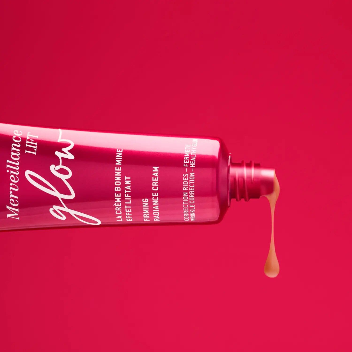 Nuxe Merveillance Lift Glow Crema Viso Effetto Lifting Illuminante 50ml-10