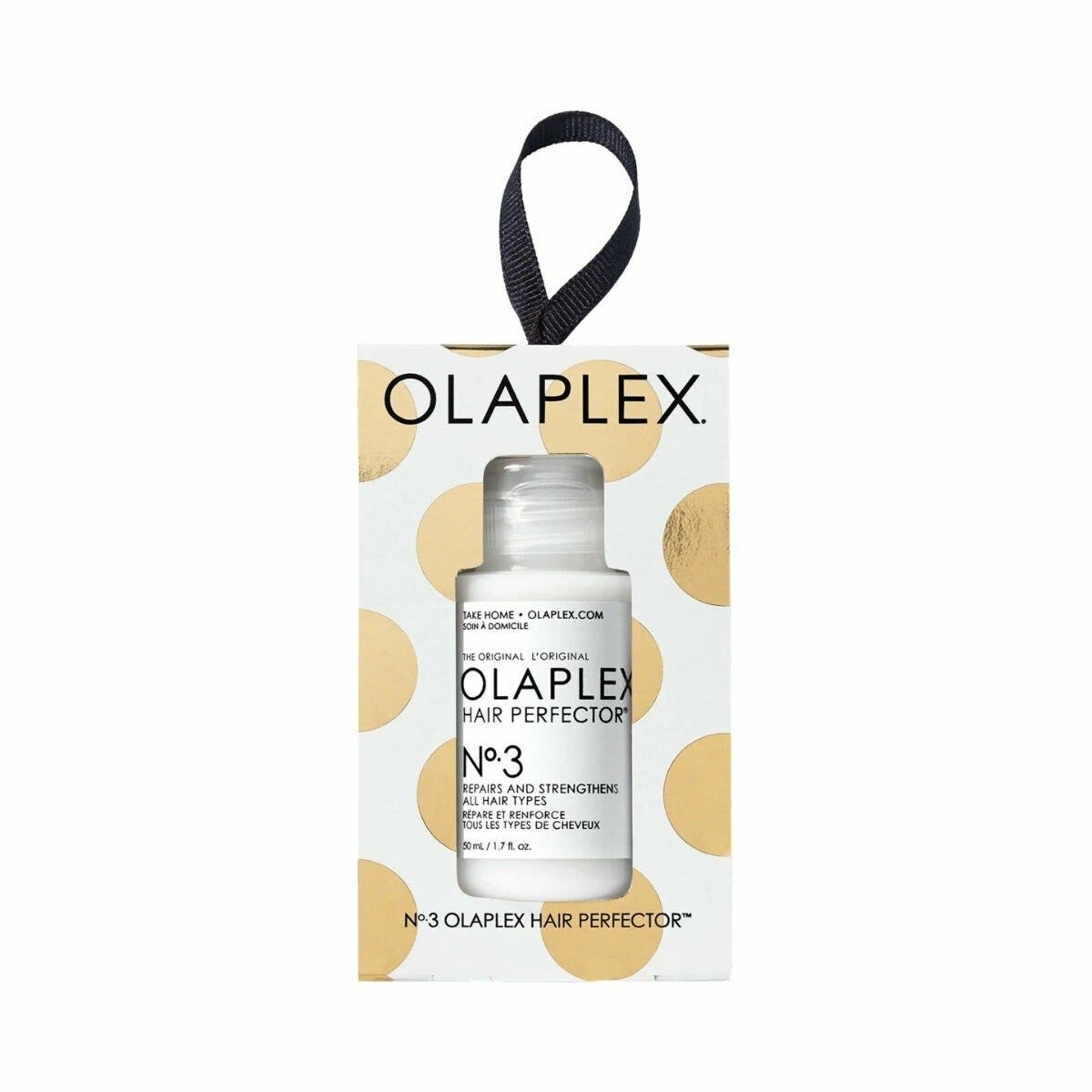Olaplex Hair Perfector Holiday Ornament-4