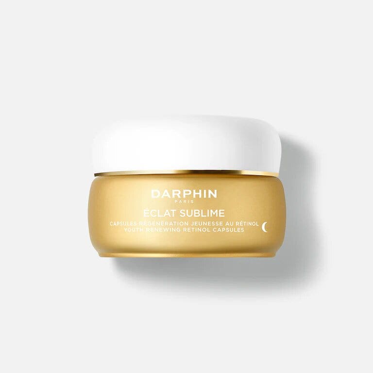 Darphin Éclat Sublime Con Retinolo Youth Renewing 60 Capsule-1