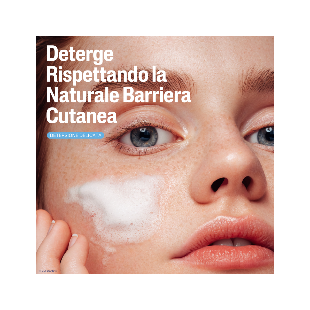 Cetaphil Crema Detergente Schiumogena Idratante 473ml-5