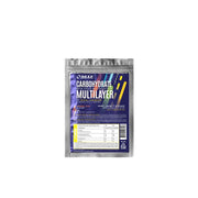 Self Omninutrition Carbohydrate Multilayer Gusto Arancia 30g-1