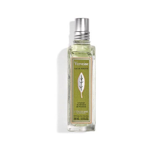 L'Occitane Eau De Toilette Verbena 100ml-4