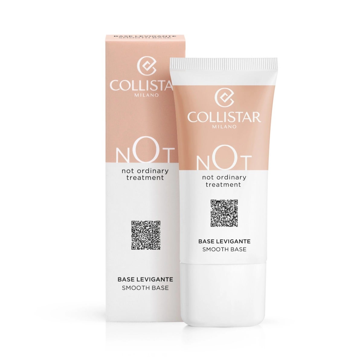 Collistar Base Levigante Viso 30ml-1