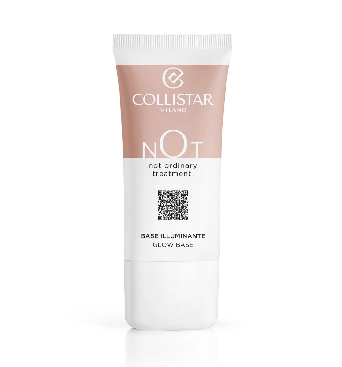 Collistar Base Illuminante Viso 30ml-0