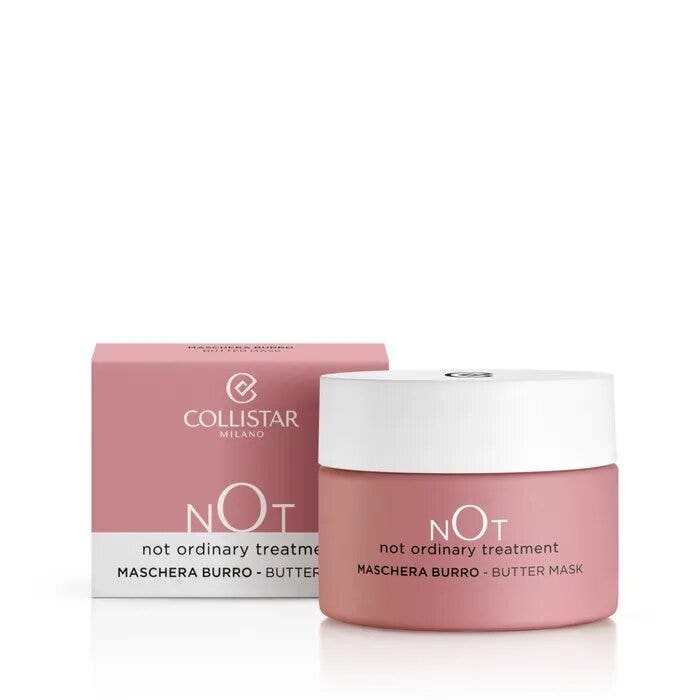 Collistar Maschera Burro Labbra 10ml-5