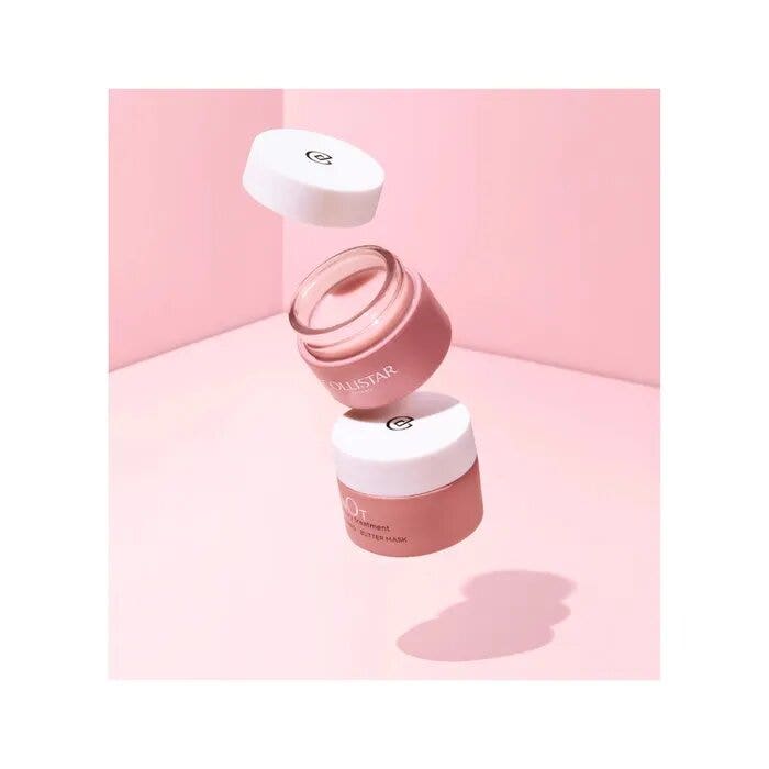 Collistar Maschera Burro Labbra 10ml-6