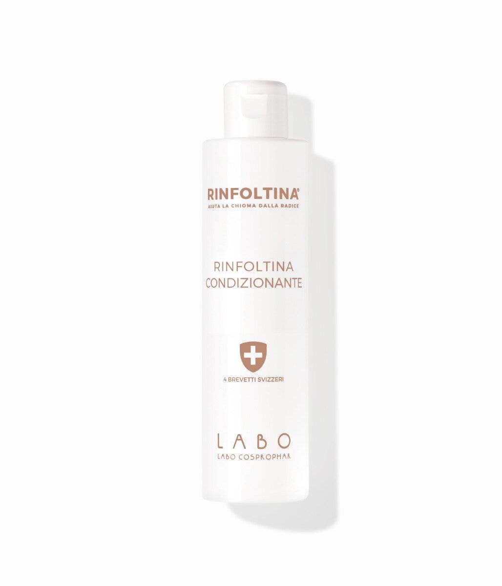 Labo Rinfoltina Condizionante Dopo-Shampoo 200ml-2