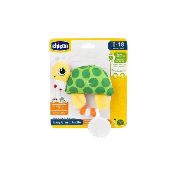 Chicco Onda La Tartaruga Tonda 0+ Mesi-3