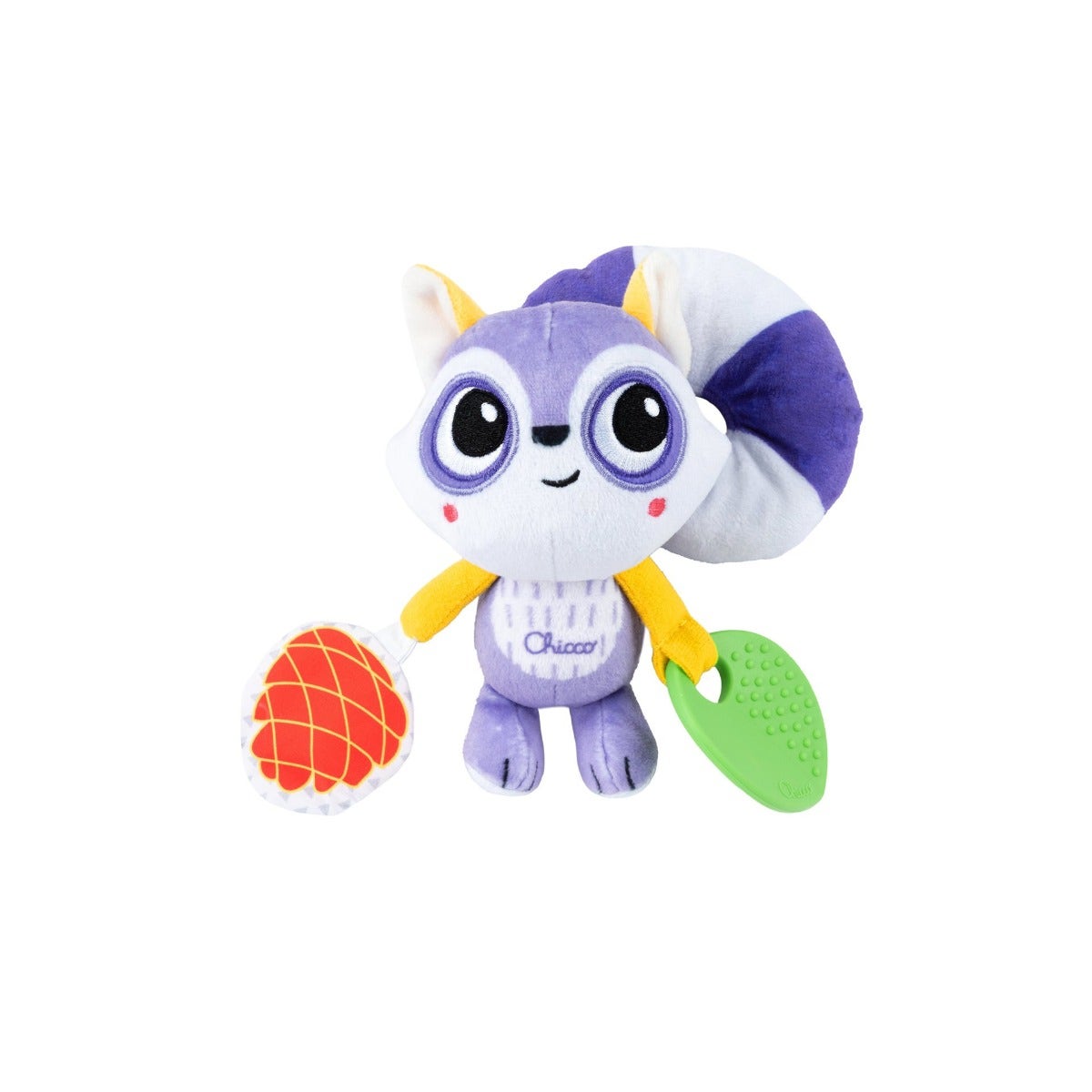Chicco Gioco Passeggio Procione 3-24 Mesi-1