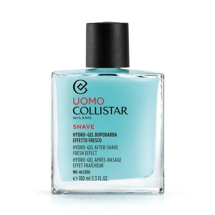 Collistar Hydro-Gel Dopobarba Effetto Fresco 100ml-2