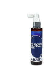 Aessere Melatonina Colloidale Plus 550PPM Spray 100ml-1