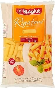 Biaglut Rigatoni 400g-1