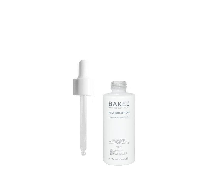 Bakel Aha Solution Soluzione Concentrata Anti-Macchie 50ml-1