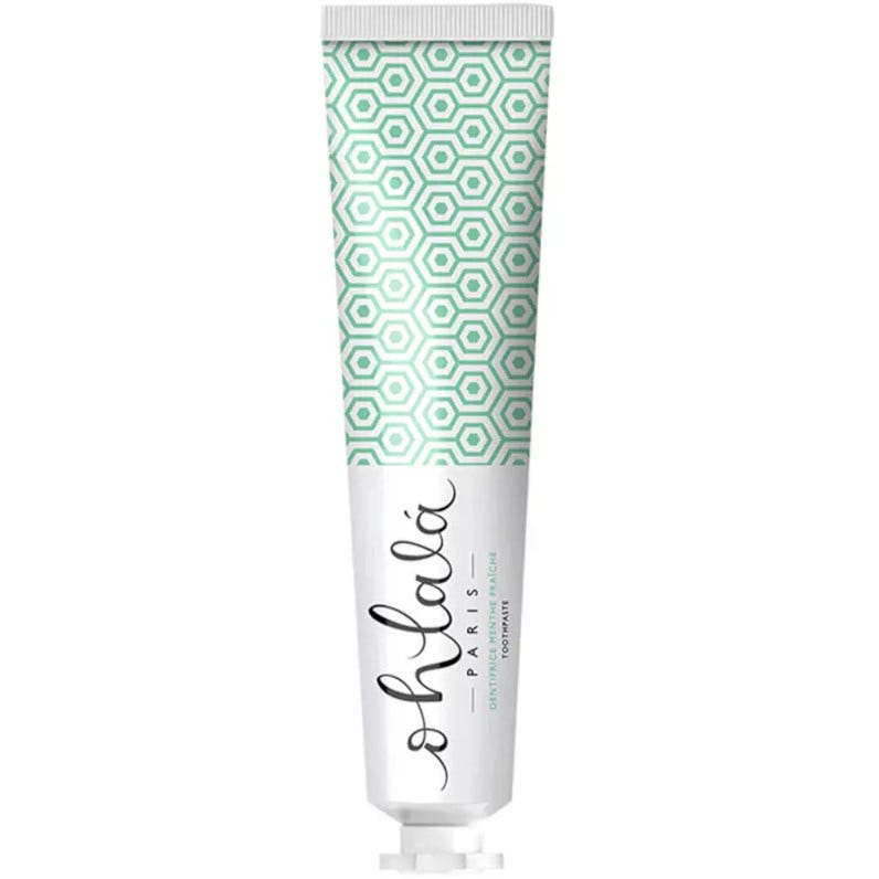 Ohlalà Dentifricio Menta Fresca 75g-1