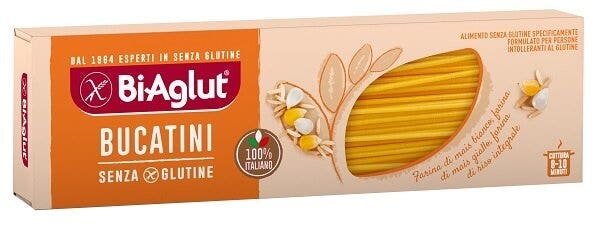 Biaglut Bucatini 400g-1
