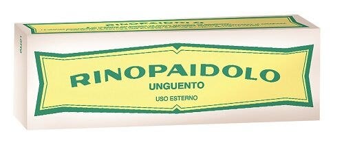 Rinopaidolo Unguento 10g-1