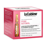 LaCabine Pure Retinol Rassodante Viso 10 Fiale-1