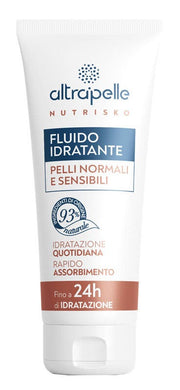 Altrapelle Nutrisko Fluido Idratante Pelli Normali E Sensibili 200ml-1