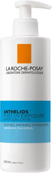 La Roche-Posay Anthelios Latte Doposole Post UV-Exposure Balm 400ml-1
