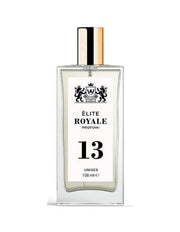 Elite Royale Profumo Unisex N.13 100ml-1