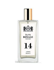 Elite Royale Profumo Unisex N.14 100ml-1