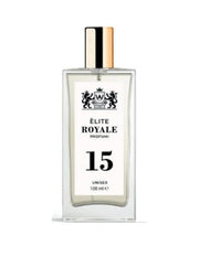 Elite Royale Profumo Unisex N.15 100ml-1