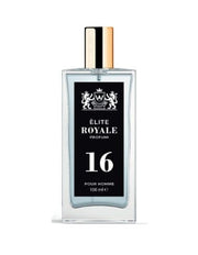 Elite Royale Profumo Da Uomo N.16 100ml-1