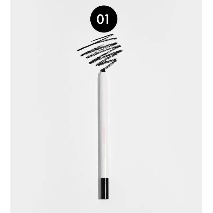 Goovi Matita Occhi Liner & Kajal 01 Black-1
