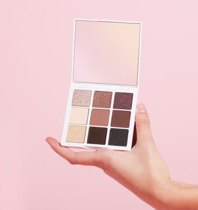 Goovi Palette 9 Ombretti Everyday Me-2