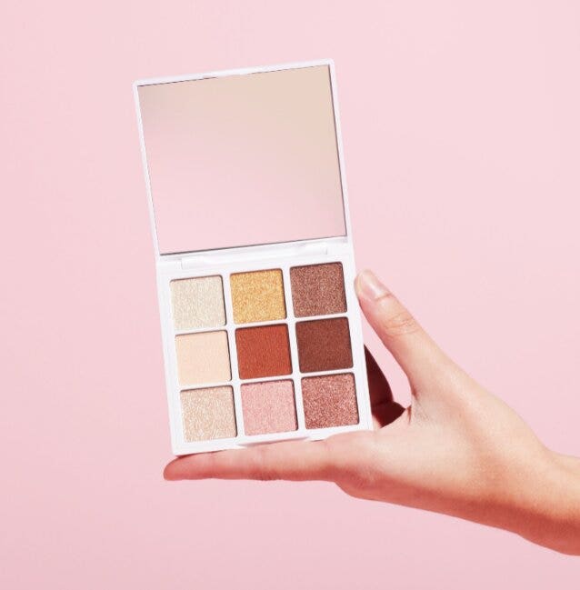 Goovi Palette 9 Ombretti Feel Special-2