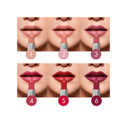 Goovi Rossetto Matte 02 Rose-1