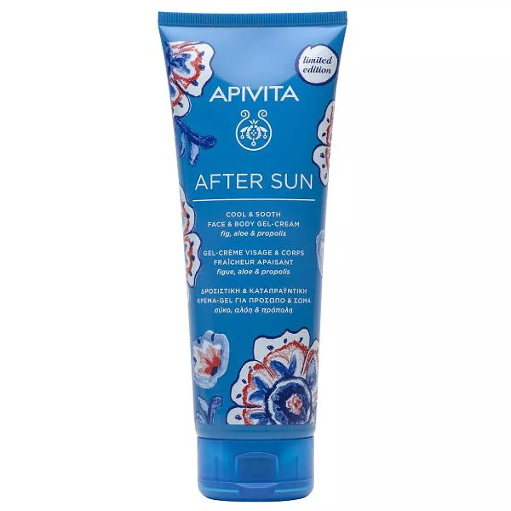 Apivita Doposole Edizione Limitata 200ml-1