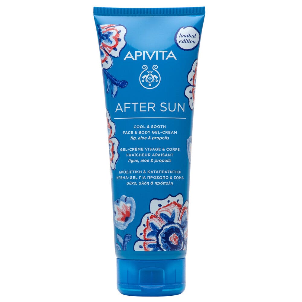 Apivita Doposole Edizione Limitata 200ml-1