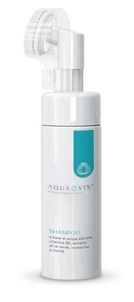 Aquavis Shampoo Anticaduta Hair Regeneration 150 ml-0
