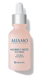 Miamo Nourish 3-Biotic Rich Serum 30ml-1