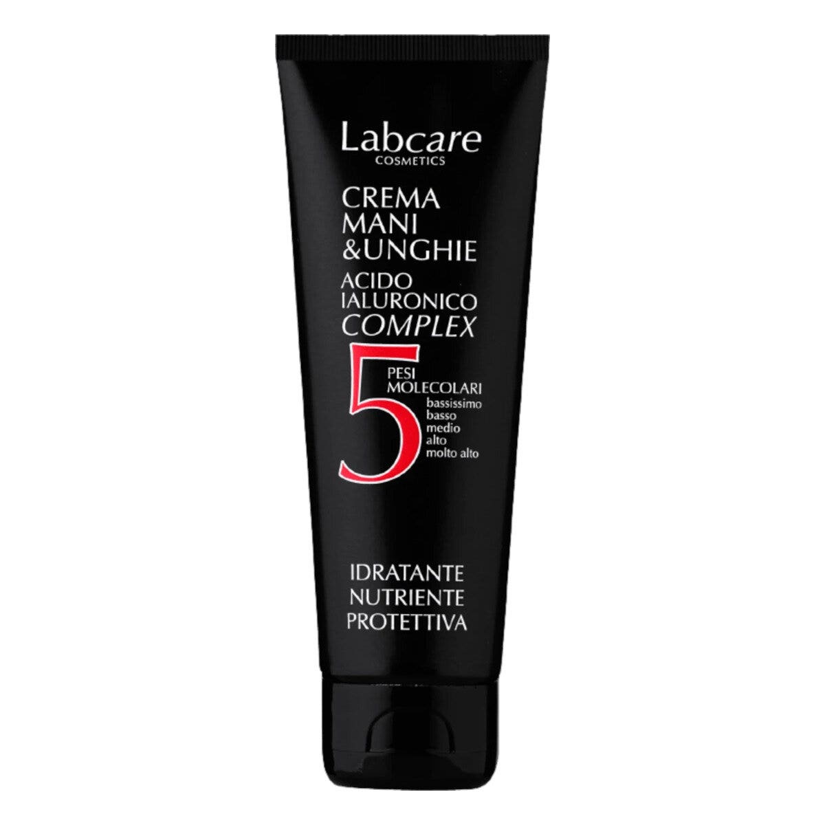 Labcare Crema Mani E Unghie Acido Ialuronico Complex 75ml-2