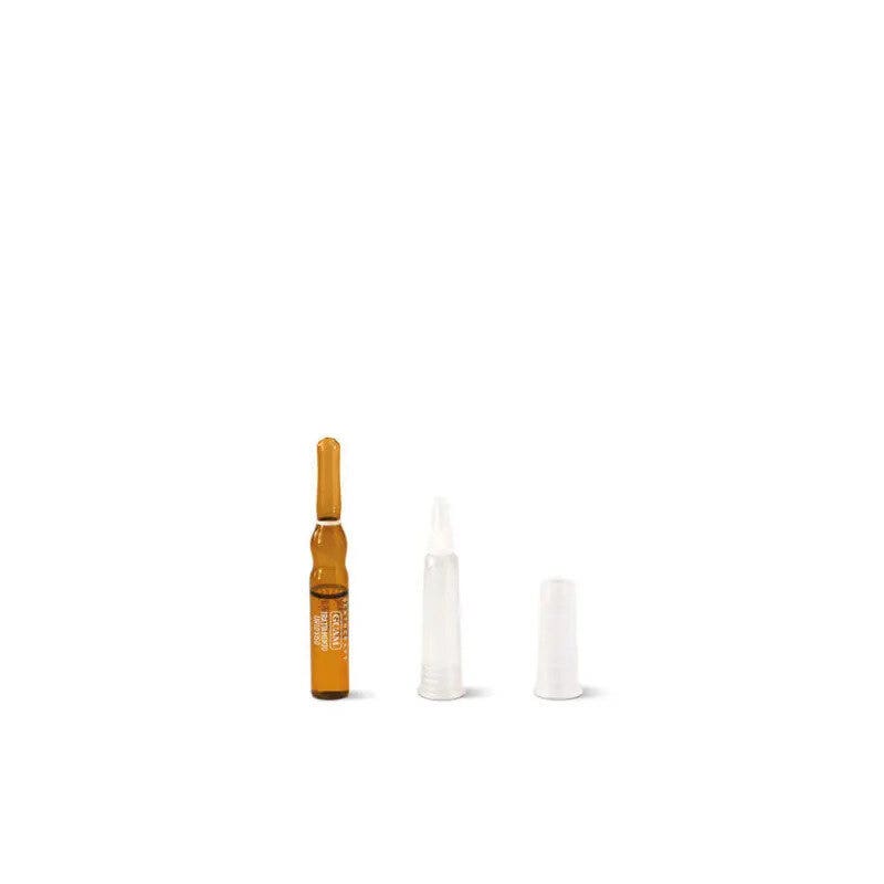 Guam Axantine Siero Viso Concentrato Antiossidante Riparatore 8 Flaconcini Da 2ml-5