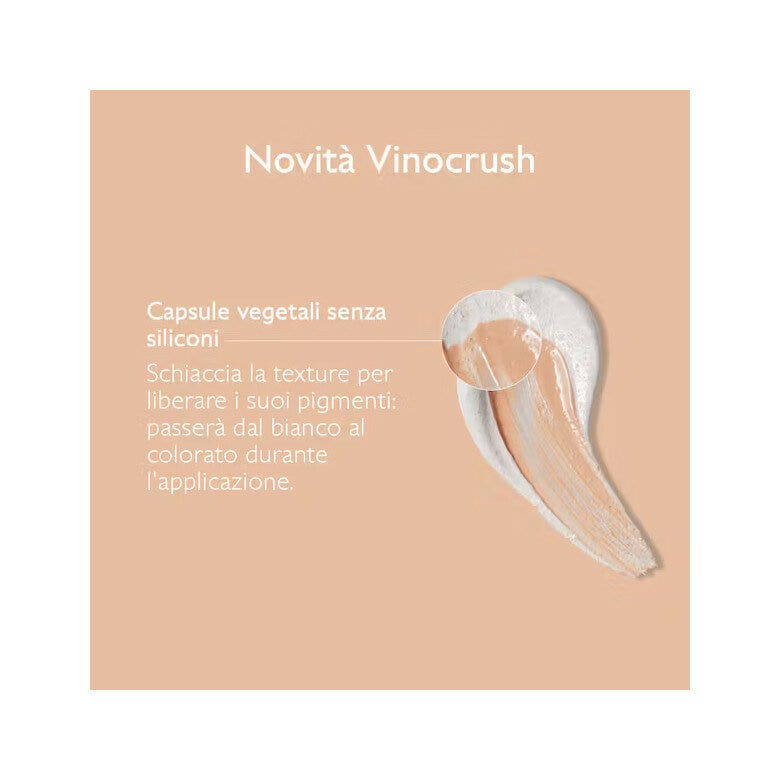 Caudalie Vinocrush Crema Colorata 30ml Tonalità 2-2